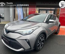 122H EDITION 2WD E-CVT MC19