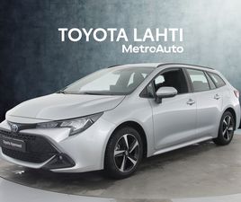 TOURING SPORTS 1,8 140HV■ HYBRID ACTIVE