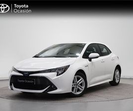 5 PUERTAS ACTIVE TECH 125H E-CVT