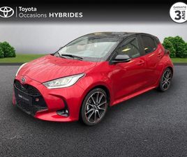 116H GR SPORT 5P MY22