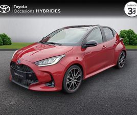 116H GR SPORT 5P MY22