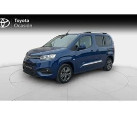 L1 2PL FAMILY ADVANCE 1.5L 130CV T/A 8V