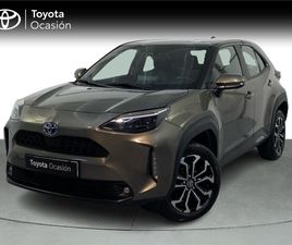 5 PUERTAS ACTIVE TECH 120H E-CVT