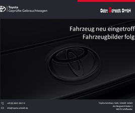 VERSO - EDITION-S - 5-SITZER 1,8-L-VALVEMATIC, 108 KW (147 PS)