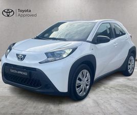 1.0 ACTIVE 72CV S-CVT