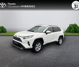 HYBRIDE 222CH DYNAMIC BUSINESS AWD-I + STAGE HYBRID ACADEMY MY21