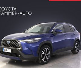 2.0 HYBRID LAUNCH EDITION - KAIKKI VAIHTOAUTOT 2,99%:N KORKOTARJOUKSELLA