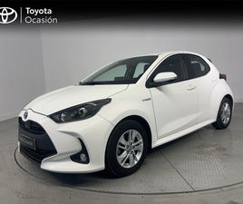 5 PUERTAS S-EDITION 125 MANUAL 6V