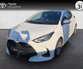 70 VVT-I DYNAMIC 5P MY22