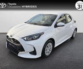 116H DYNAMIC 5P MY22