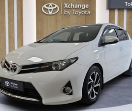 1.4 D-4D TOUCH SKYPACK 90HP