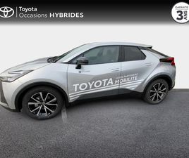 1.8 140CH DESIGN MY25