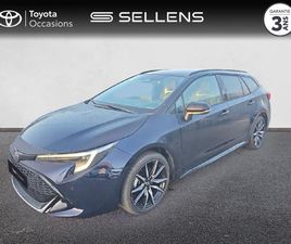 1.8 140CH GR SPORT MY24