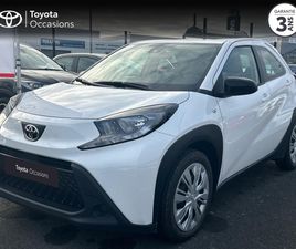 1.0 VVT-I 72CH DYNAMIC MY23