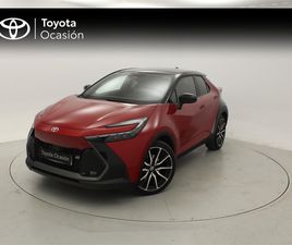 GR SPORT PREMIERE EDITION