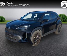 116H TRAIL + MARCHEPIEDS MY22