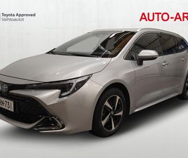 TOURING SPORTS 1,8 HYBRID LAUNCH EDITION