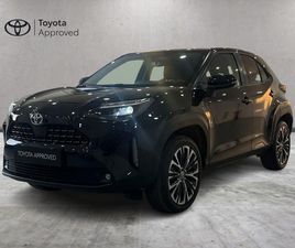 1.5H LOUNGE FWD 116CV E-CVT