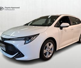 TOURING SPORTS 1,2 T TURBO EDITION