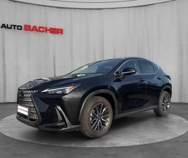 EXECUTIVE LINE PLUG-IN HYBRID 309 PS ALLRAD