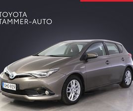 1,8 HYBRID ACTIVE EDITION - KAIKKI VAIHTOAUTOT 2,99%:N KORKOTARJOUKSELLA