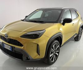 1.5H LOUNGE AWD-I 116CV E-CVT