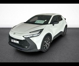 2.0 HYBRIDE 200CH DESIGN MY25