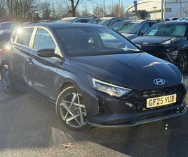 HYUNDAI I20 1.0T GDI PREMIUM 5DR DCT