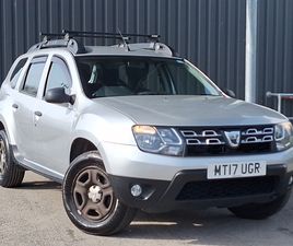 1.6 SCE 115 AMBIANCE 5DR