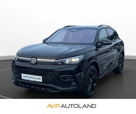 1.5 TSI DSG EHYBRID BLACK STYLE
