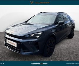 CUPRA FORMENTOR CUPRA FORMENTOR