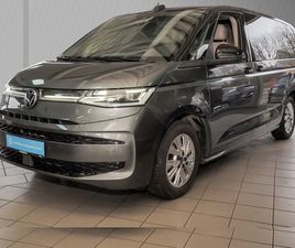 MULTIVAN 2.0 TDI DSG EDITION LÜ 18