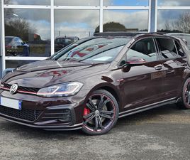 VII PH2 GTI PERFORMANCE 2.0 TSI 245 DSG7 TO DCC CUIR