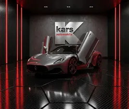 MASERATI MC20 MASERATI MC20 A ANDORRA LA VELLA