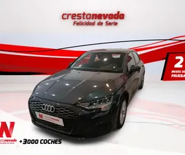 SPORTBACK 30 TDI 85KW 116CV