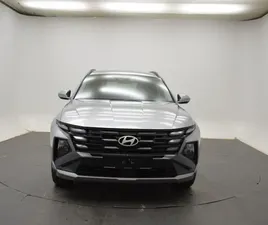 HYUNDAI TUCSON V PH. 2 INTUITIVE 1.6 T-GDI HYBRID 215