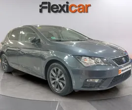 SEAT LEON TGI 1.5 ECOTSI 96KW (130CV) ST&SP STYLE