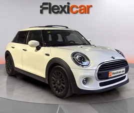 MINI MINI COOPER COOPER 5 PUERTAS