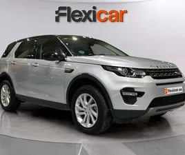 2.0L TD4 110KW (150CV) 4X4 HSE