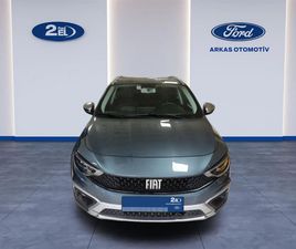 1.4 FIRE LOUNGE , 94HP, SUV