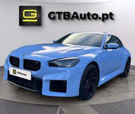 BMW SERIE 2 M2 BMW M2 COUPÉ