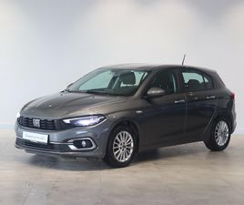 FIAT EGEA FIAT EGEA / 1.4 FIRE URBAN BENZIN