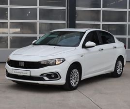 FIAT EGEA FIAT EGEA / 1.4 16V FIRE EASY PLUS BENZIN