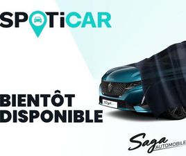 1.2 TURBO 110 CH BVM6 ELEGANCE AXE