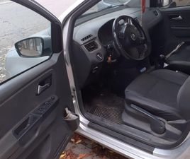 VOLKSWAGEN SURAN VW SURAN