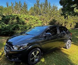 CHEVROLET ONIX LTZ 2017