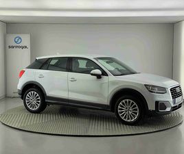 Q2 1.0 TFSI