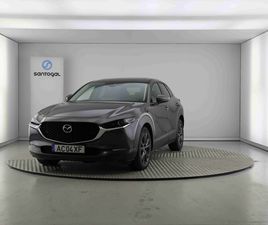 CX-30 2.0 SKY-X EXCELLENCE AT AWD