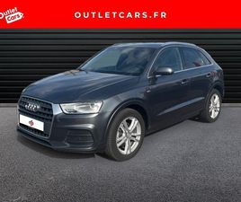 1.4 TFSI 150CH COD S LINE S TRONIC 6