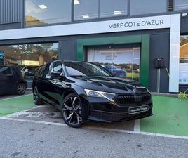 1.5 TSI ACT HYBRID 150CH SPORTLINE DSG7